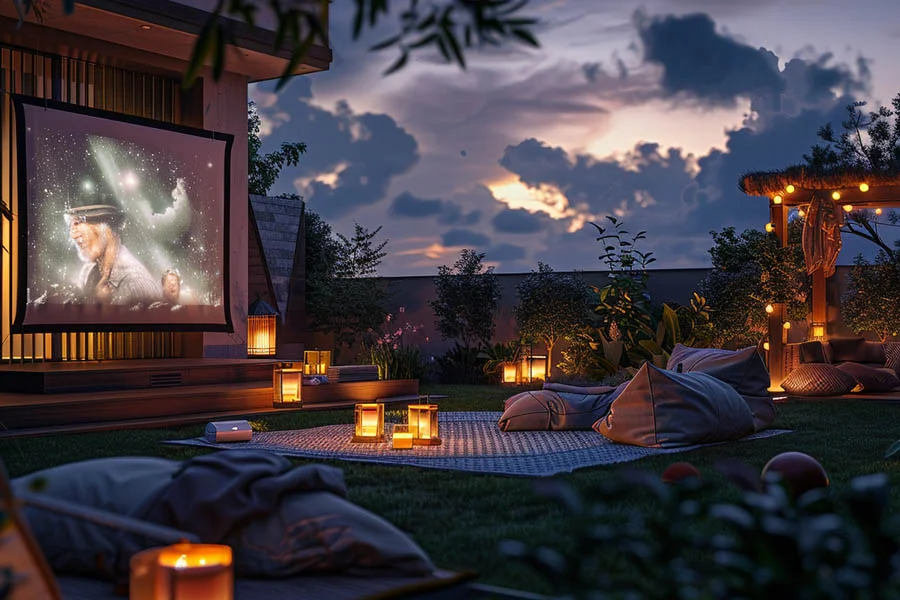 best office projector
